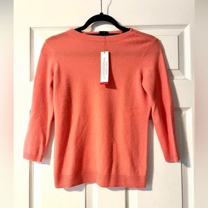 Cashmere Sweater